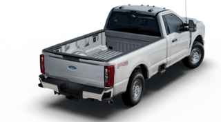 2024 Ford Super Duty® External Image 4